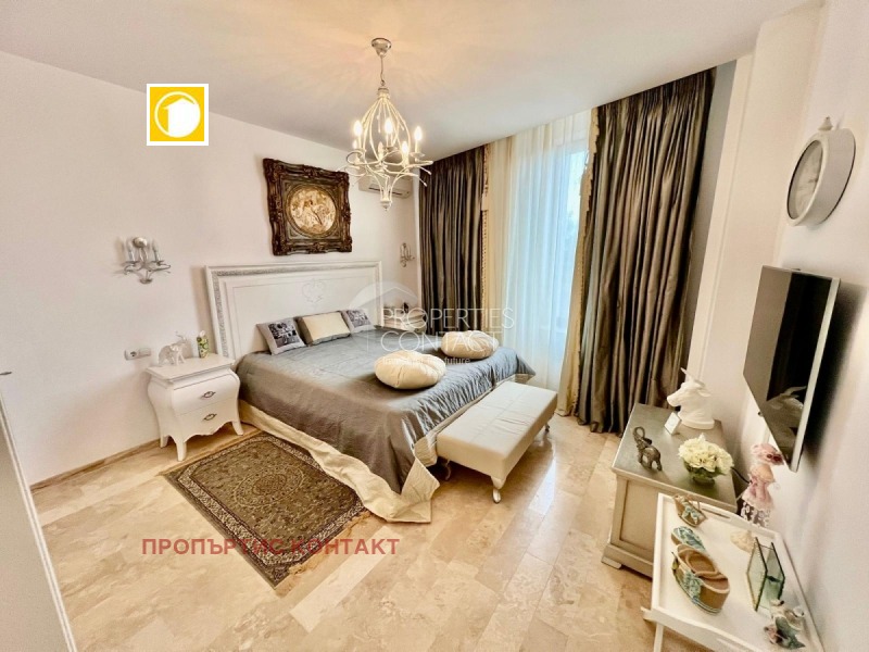 Продава 3-СТАЕН, гр. Несебър, област Бургас, снимка 9 - Апартаменти - 53600122