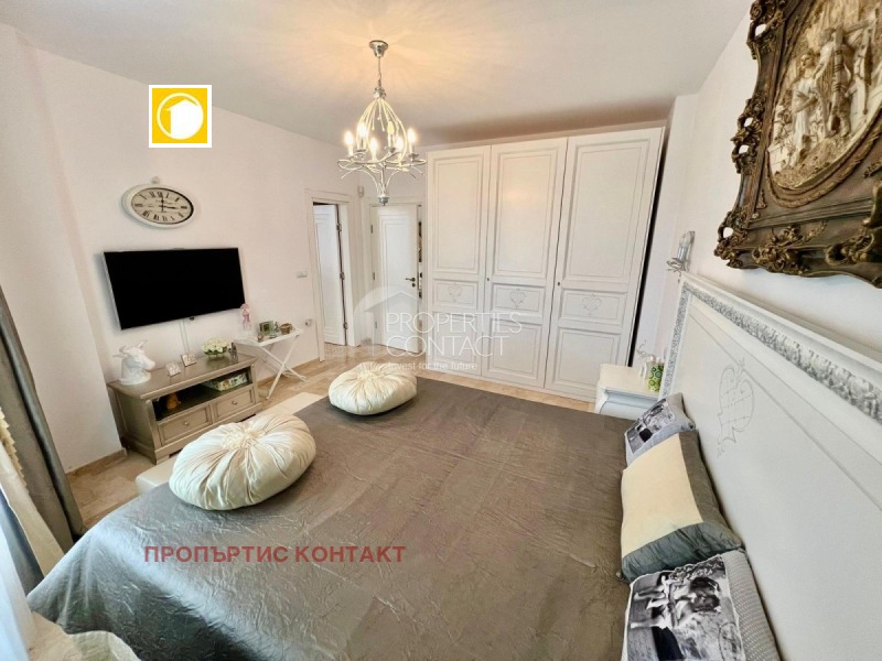 Продава 3-СТАЕН, гр. Несебър, област Бургас, снимка 10 - Апартаменти - 53600122