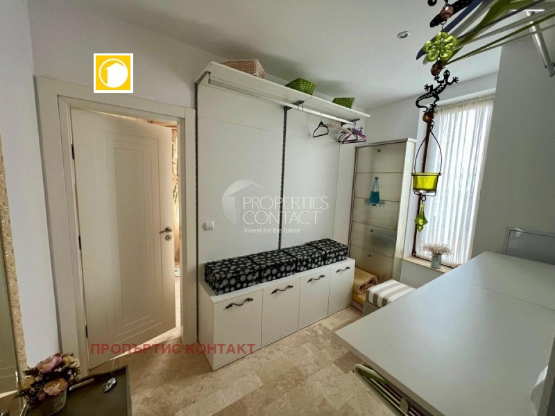 Продава 3-СТАЕН, гр. Несебър, област Бургас, снимка 5 - Апартаменти - 53600122