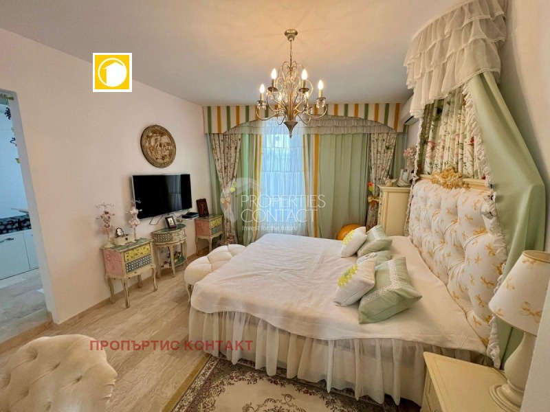 Продава 3-СТАЕН, гр. Несебър, област Бургас, снимка 7 - Апартаменти - 53600122