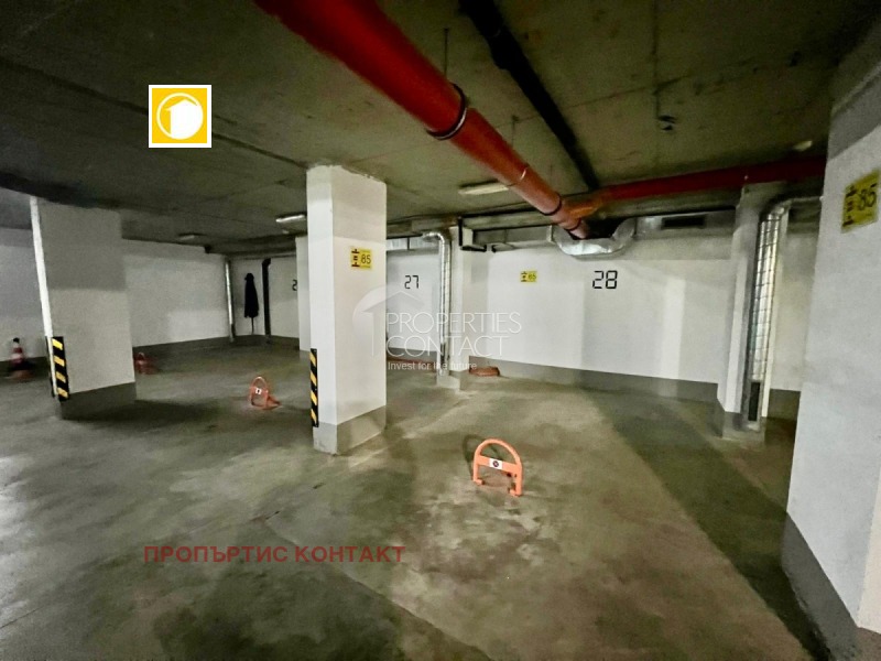 Продава 3-СТАЕН, гр. Несебър, област Бургас, снимка 17 - Апартаменти - 53600122