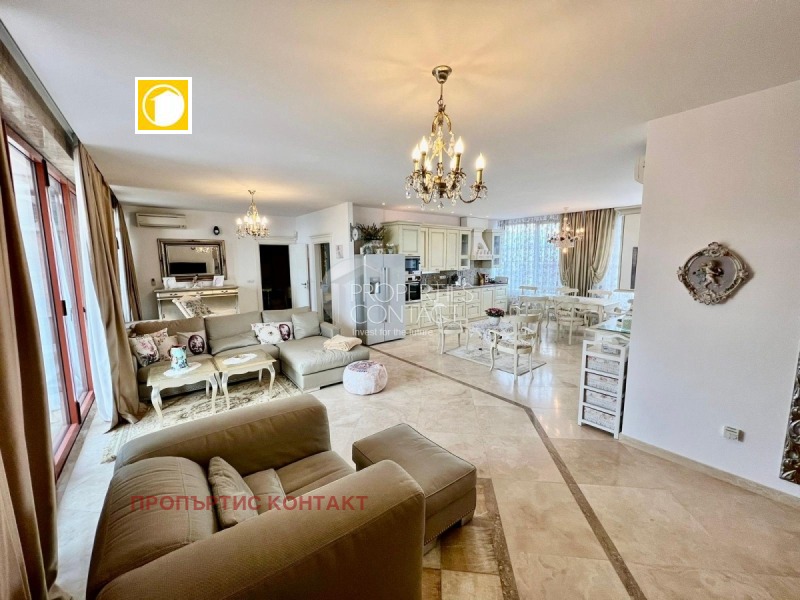 Продава 3-СТАЕН, гр. Несебър, област Бургас, снимка 3 - Апартаменти - 53600122