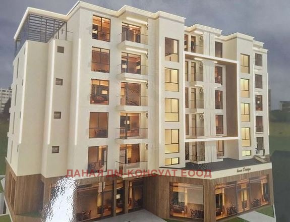 Продава 3-СТАЕН, гр. Шумен, Добруджански