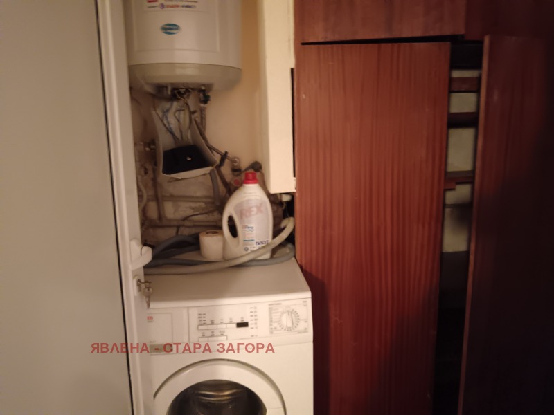 На продаж  3 кімнатна Стара Загора , Никола Петков , 89 кв.м | 54145081 - зображення [10]