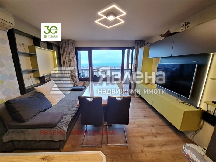 Продава 4-СТАЕН, гр. Варна, Виница