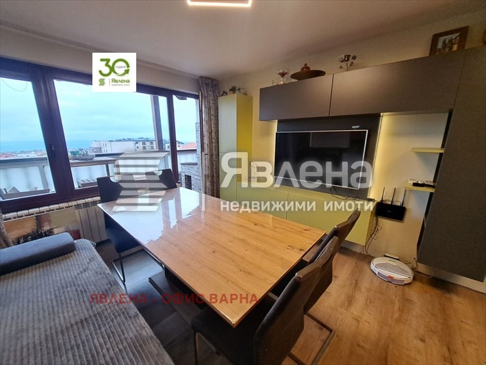 Продава 4-СТАЕН, гр. Варна, Виница, снимка 4 - Апартаменти - 56731737
