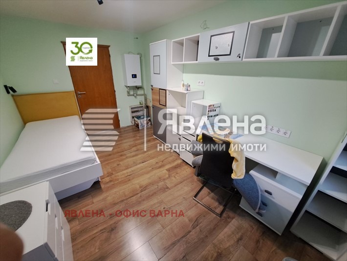 Продава 4-СТАЕН, гр. Варна, Виница, снимка 10 - Апартаменти - 56731737