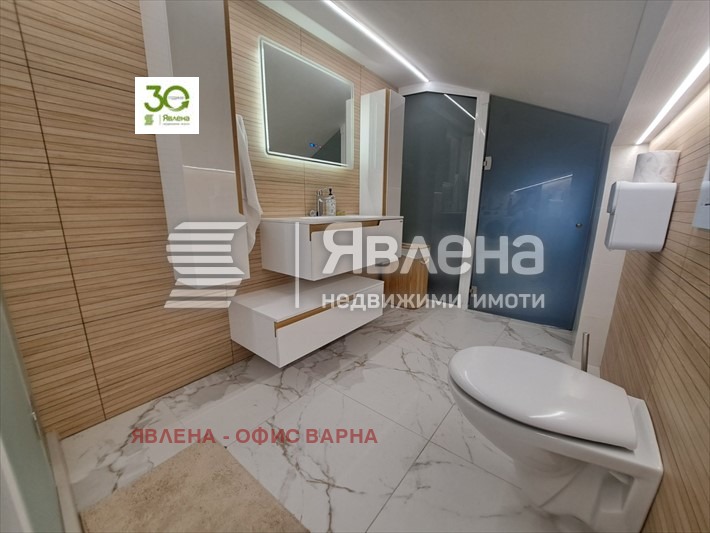 Продава 4-СТАЕН, гр. Варна, Виница, снимка 17 - Апартаменти - 56731737