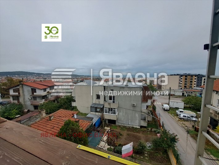 Продава 4-СТАЕН, гр. Варна, Виница, снимка 7 - Апартаменти - 56731737