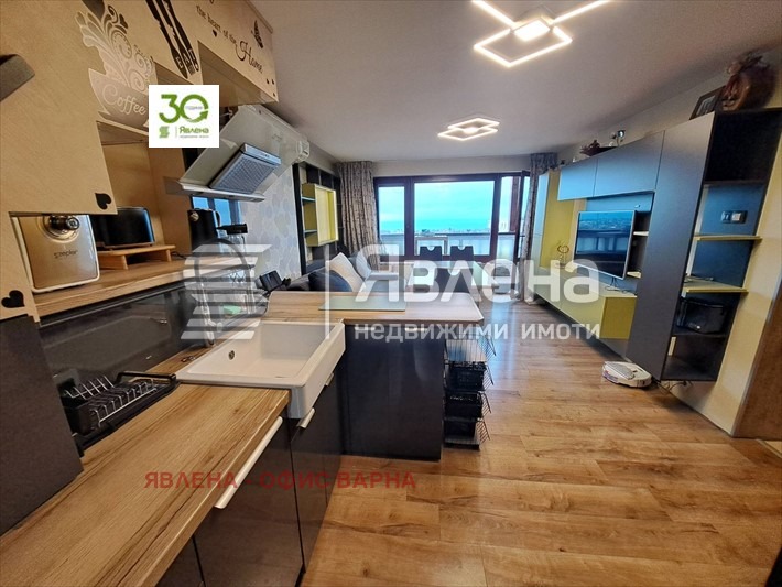 Продава 4-СТАЕН, гр. Варна, Виница, снимка 2 - Апартаменти - 56731737