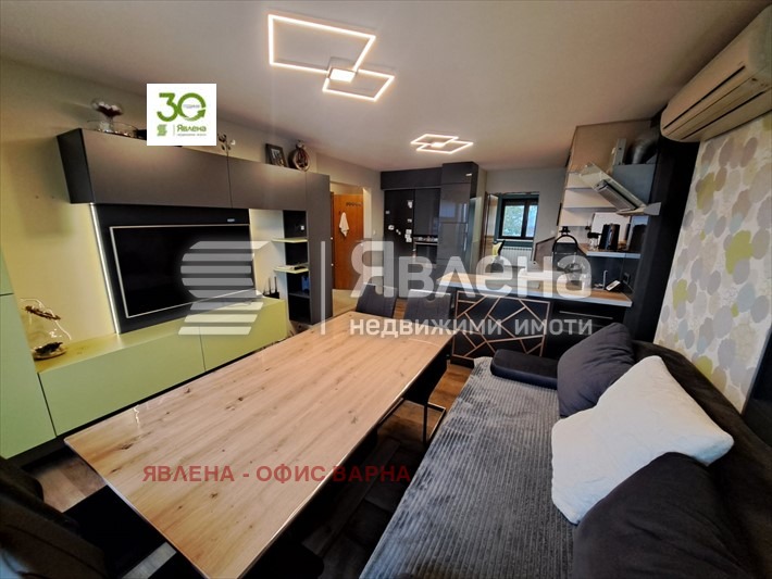 Продава 4-СТАЕН, гр. Варна, Виница, снимка 3 - Апартаменти - 56731737