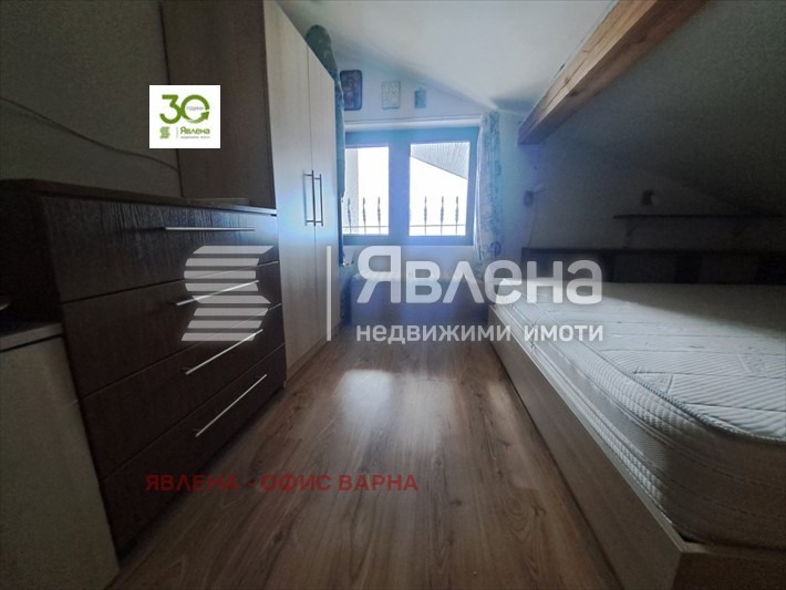 Продава 4-СТАЕН, гр. Варна, Виница, снимка 13 - Апартаменти - 56731737