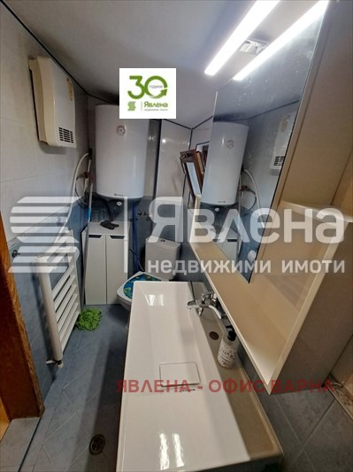 Продава 4-СТАЕН, гр. Варна, Виница, снимка 16 - Апартаменти - 56731737