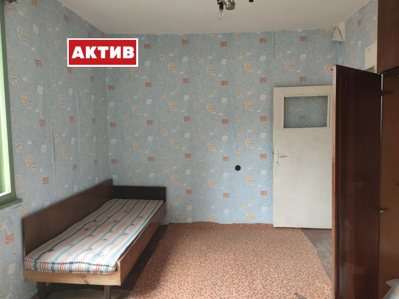 Продава ЕТАЖ ОТ КЪЩА, гр. Търговище, Малчо Малчев, снимка 9 - Етаж от къща - 52740745