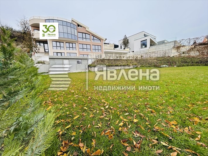 Продава КЪЩА, гр. Варна, м-т Акчелар, снимка 3 - Къщи - 48972177