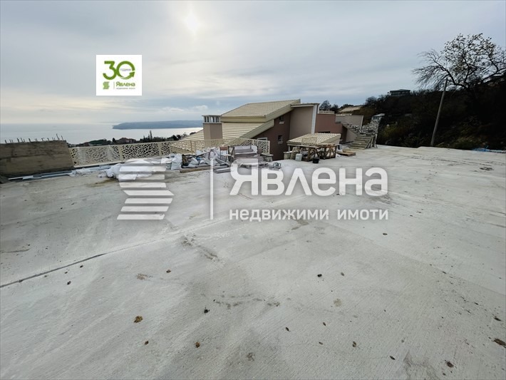 Продава КЪЩА, гр. Варна, м-т Акчелар, снимка 17 - Къщи - 48972177