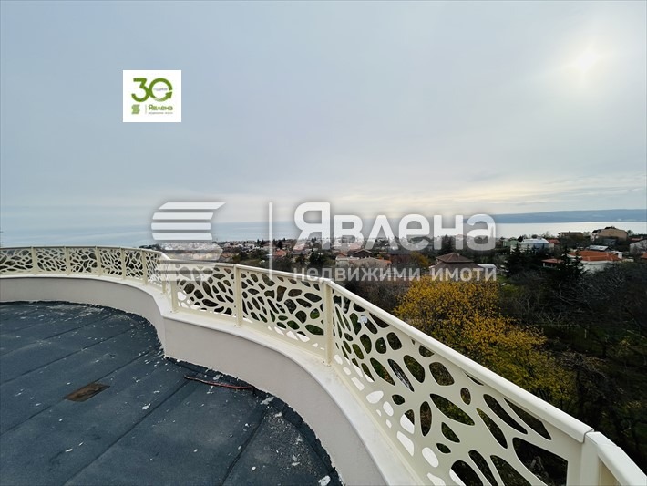 Продава КЪЩА, гр. Варна, м-т Акчелар, снимка 16 - Къщи - 48972177