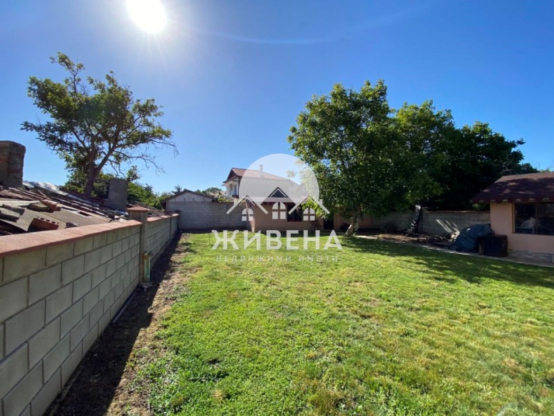 Προς πώληση  σπίτι περιοχή Dobrich , Καβαρνα , 85 τ.μ | 41250878 - εικόνα [16]