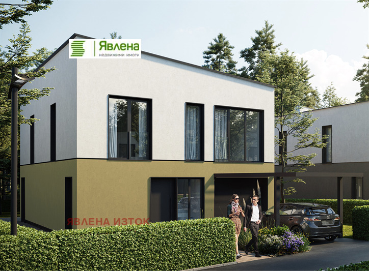 Satılık  Ev bölge Sofia , Vakarel , 224 metrekare | 55530936