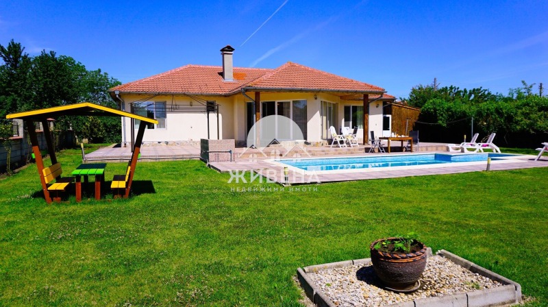 Satılık  Ev bölge Dobriç , Sokolovo , 152 metrekare | 97400459 - görüntü [16]