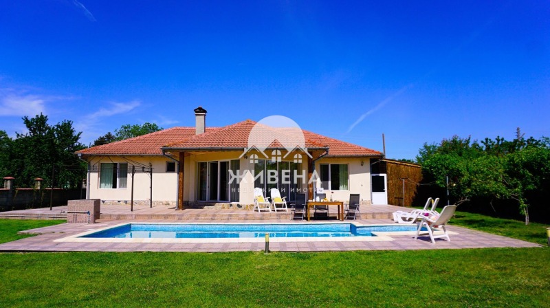 Satılık  Ev bölge Dobriç , Sokolovo , 152 metrekare | 97400459 - görüntü [2]