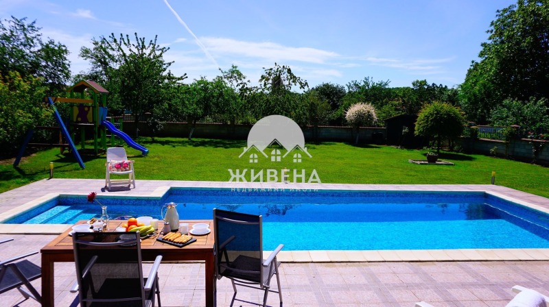 Satılık  Ev bölge Dobriç , Sokolovo , 152 metrekare | 97400459 - görüntü [3]