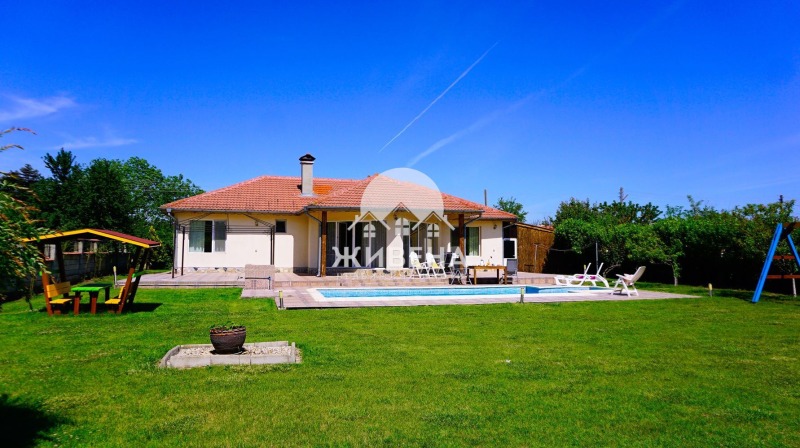 Satılık  Ev bölge Dobriç , Sokolovo , 152 metrekare | 97400459