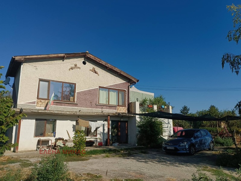 Te koop  Huis regio Sjoemen , Radko Dimitrievo , 160 m² | 73651155 - afbeelding [13]