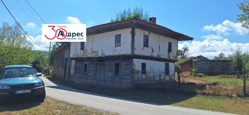 Til salg  Hus region Veliko Tarnovo , Elena , 189 kvm | 19112728 - billede [2]