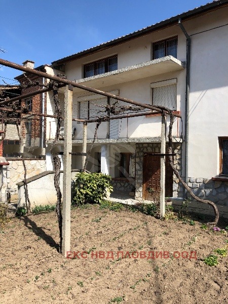 Продава КЪЩА, с. Бяга, област Пазарджик, снимка 2 - Къщи - 54603605
