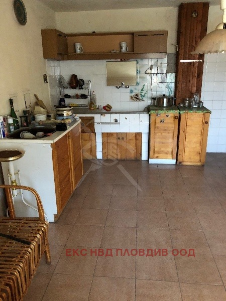 Продава КЪЩА, с. Бяга, област Пазарджик