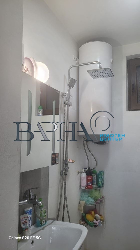 Продава КЪЩА, с. Калиманци, област Варна, снимка 10 - Къщи - 55030329