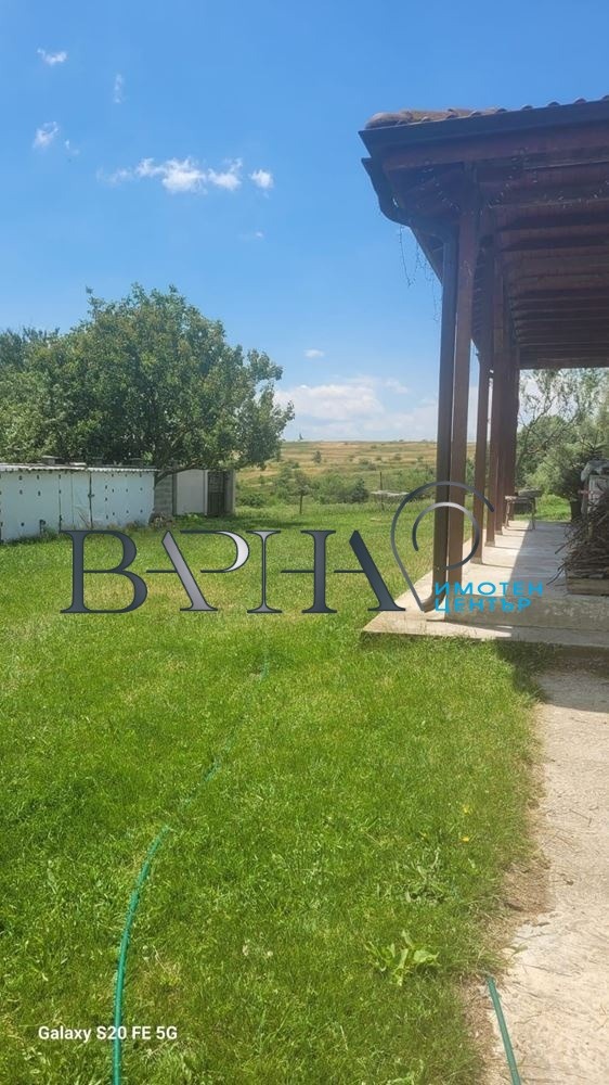 Продава КЪЩА, с. Калиманци, област Варна, снимка 15 - Къщи - 55030329