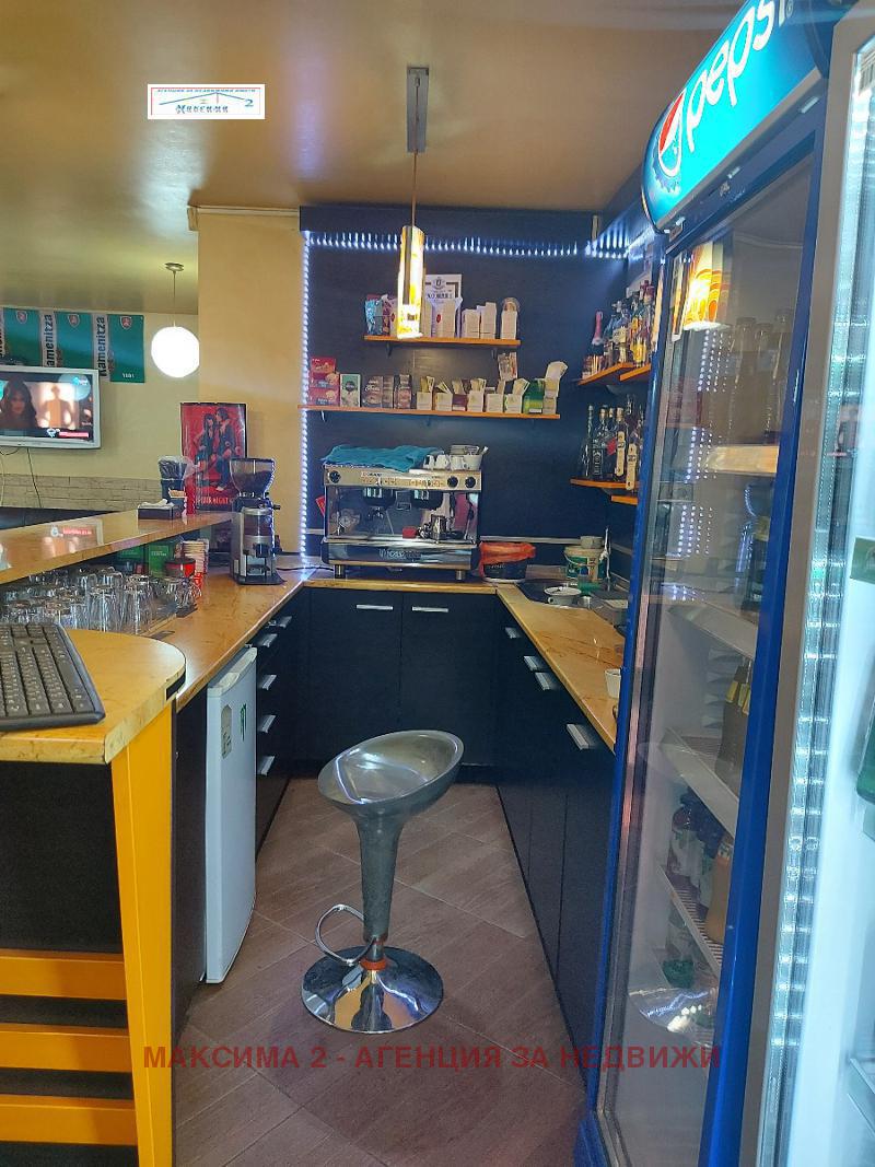 À vendre  Bar; Café Pleven , Mara Dentcheva , 73 m² | 28466968 - image [8]