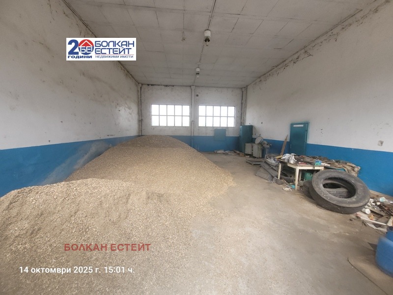 Na prodej  Úložný prostor oblast Veliko Tarnovo , Resen , 652 m2 | 72874316 - obraz [16]
