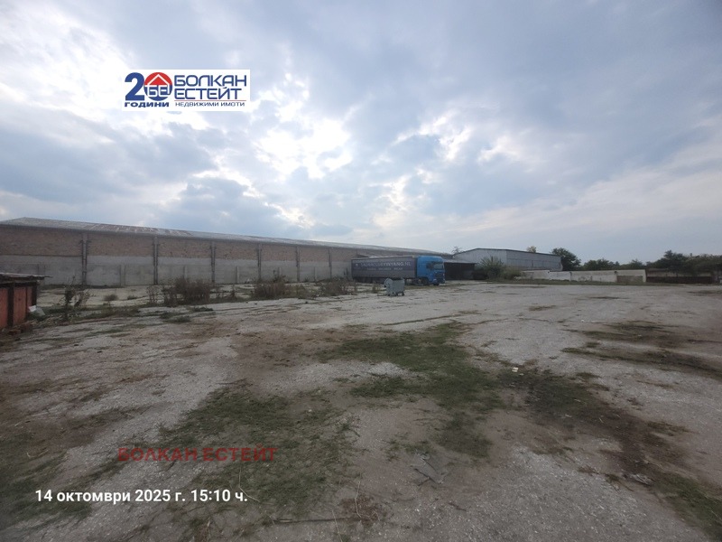Na prodej  Úložný prostor oblast Veliko Tarnovo , Resen , 652 m2 | 72874316 - obraz [6]