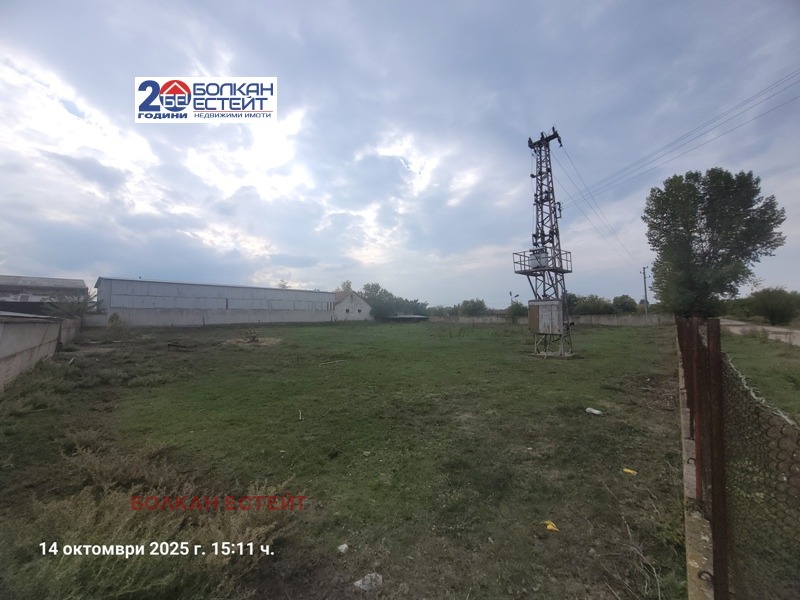 Na prodej  Úložný prostor oblast Veliko Tarnovo , Resen , 652 m2 | 72874316 - obraz [8]