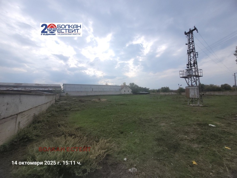 Na prodej  Úložný prostor oblast Veliko Tarnovo , Resen , 652 m2 | 72874316 - obraz [9]
