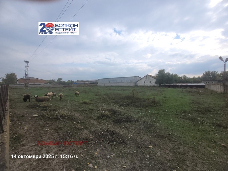 Na prodej  Úložný prostor oblast Veliko Tarnovo , Resen , 652 m2 | 72874316 - obraz [10]