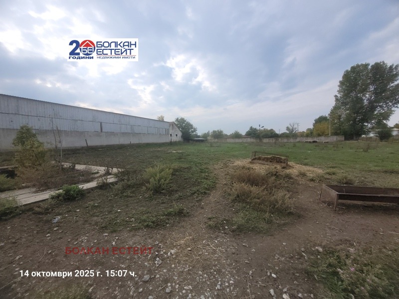 Na prodej  Úložný prostor oblast Veliko Tarnovo , Resen , 652 m2 | 72874316 - obraz [7]