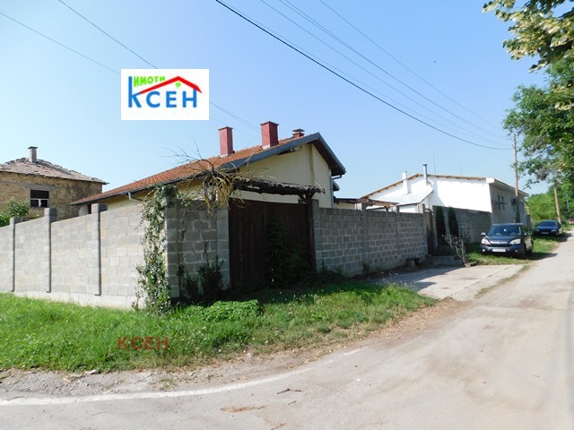 Продава БИЗНЕС ИМОТ, гр. Попово, област Търговище, снимка 14 - Други - 50734610