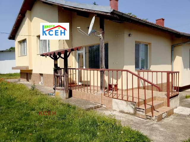 Продава БИЗНЕС ИМОТ, гр. Попово, област Търговище, снимка 7 - Други - 50734610