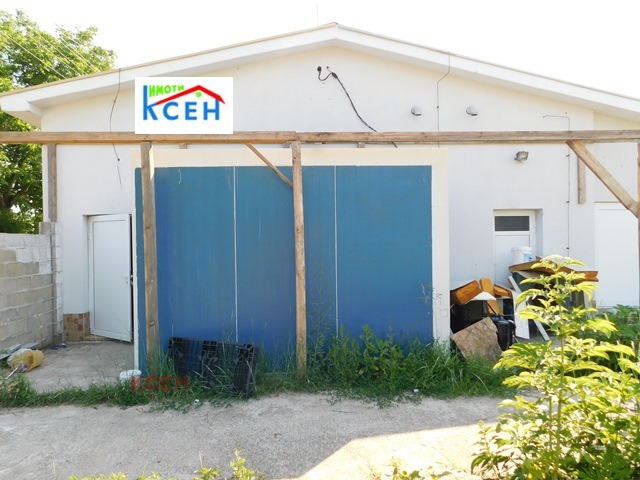 Продава БИЗНЕС ИМОТ, гр. Попово, област Търговище, снимка 6 - Други - 50734610