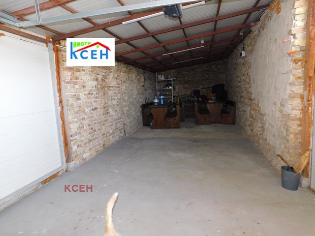 Продава БИЗНЕС ИМОТ, гр. Попово, област Търговище, снимка 15 - Други - 50734610