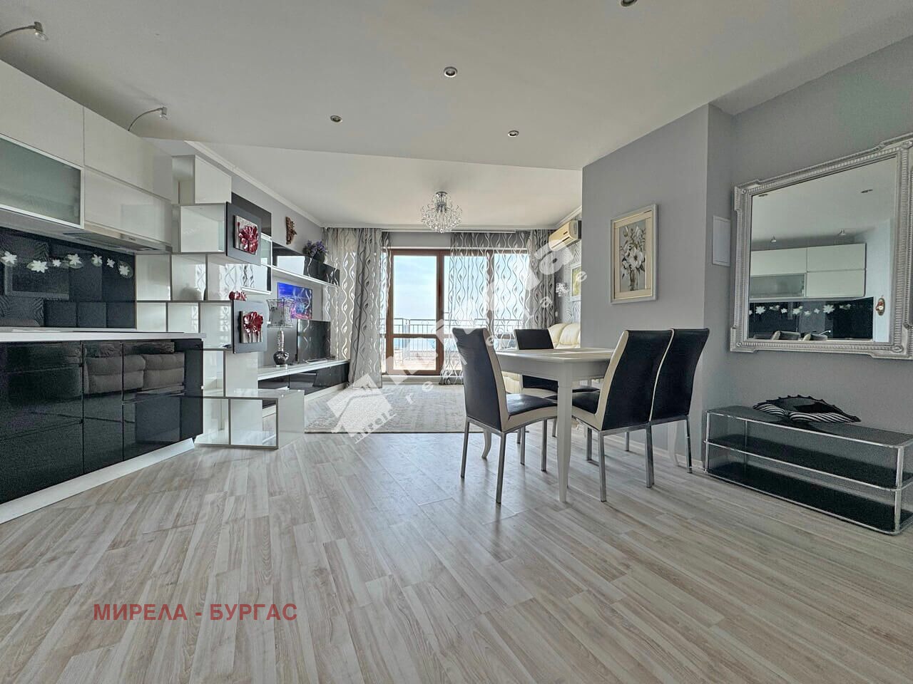 Продава 2-СТАЕН, гр. Свети Влас, област Бургас, снимка 2 - Апартаменти - 52468024