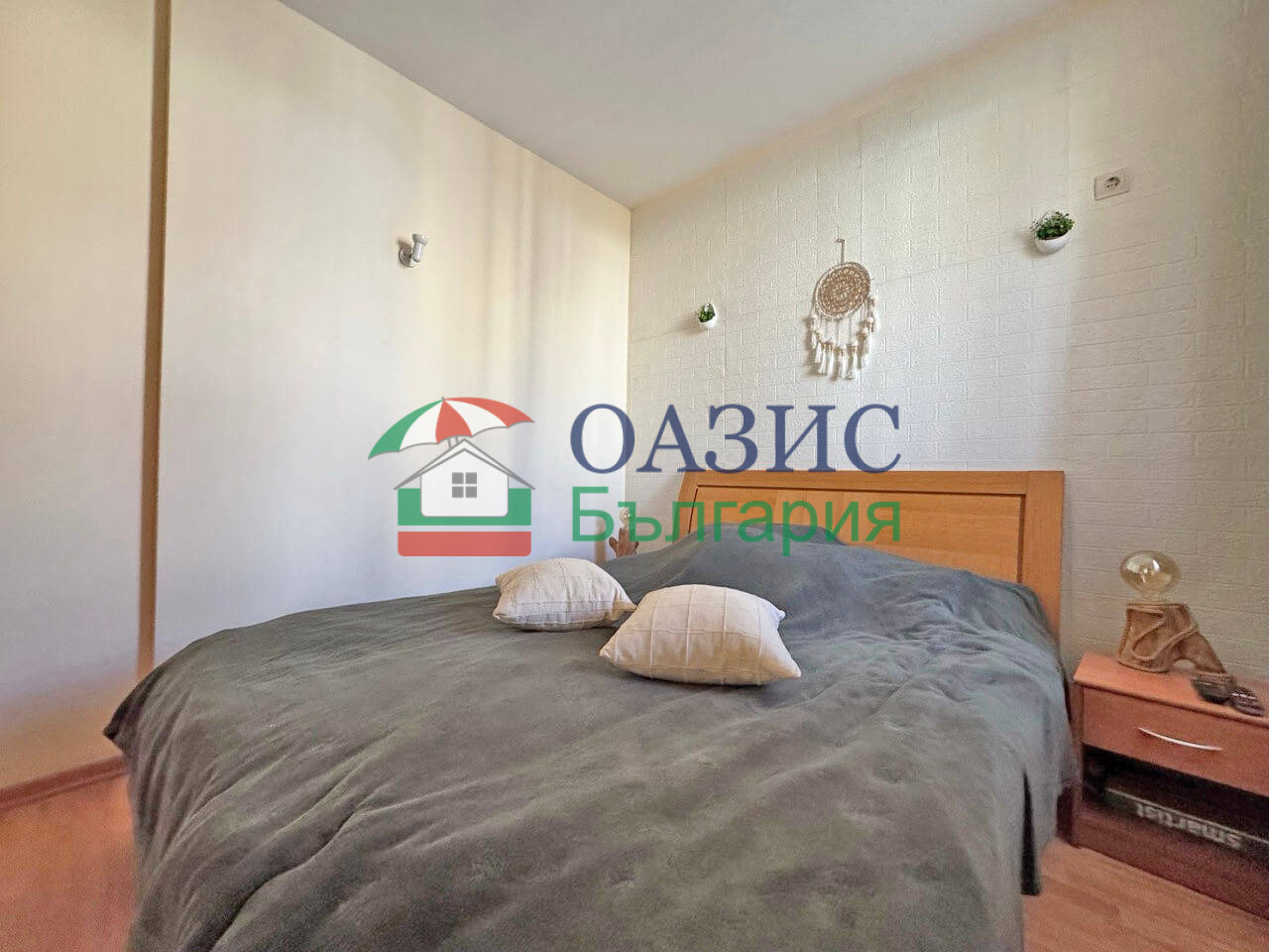 Продава 2-СТАЕН, гр. Свети Влас, област Бургас, снимка 9 - Апартаменти - 52873033