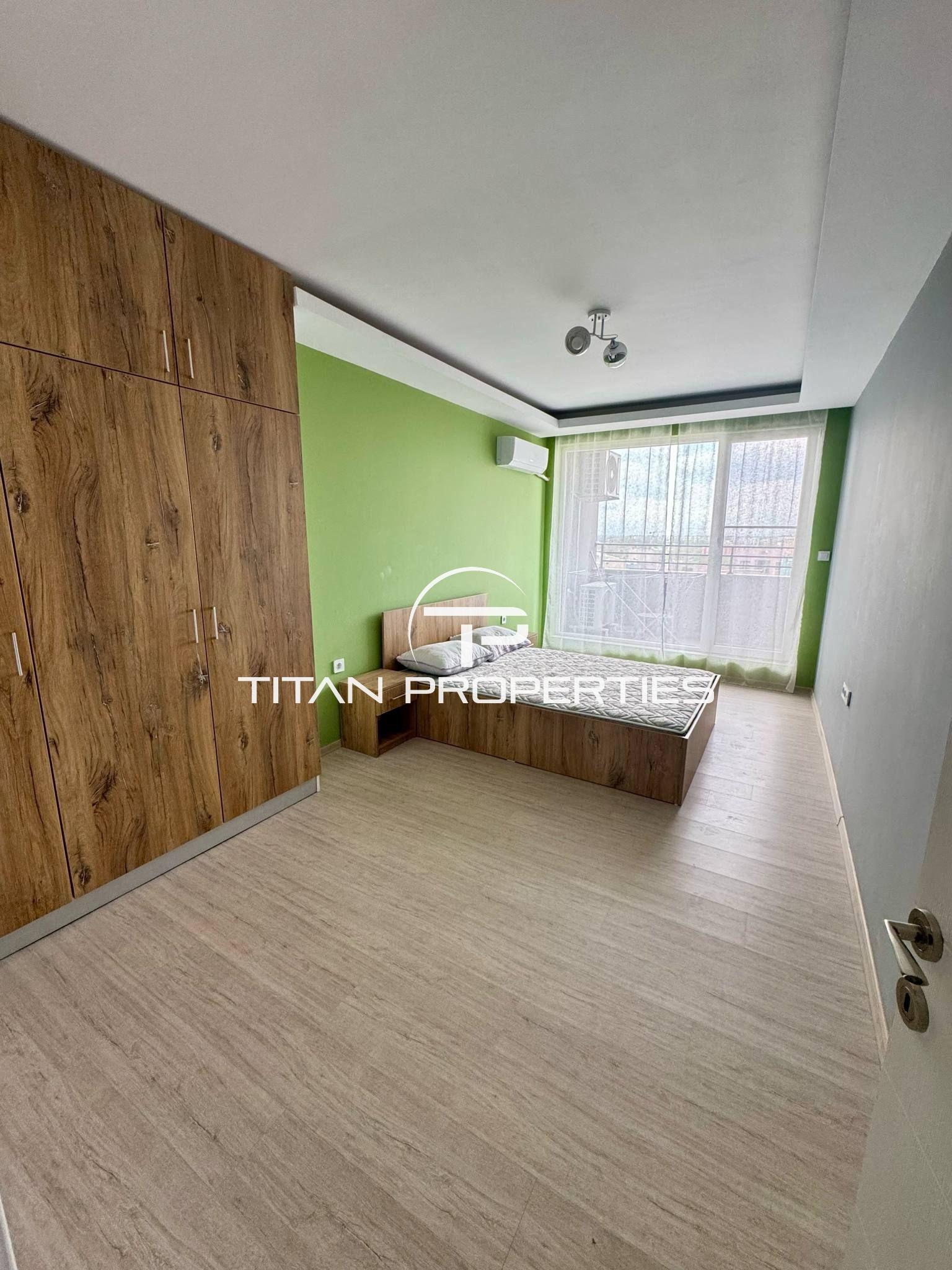 Продава 2-СТАЕН, гр. Пловдив, Южен, снимка 3 - Апартаменти - 54787832