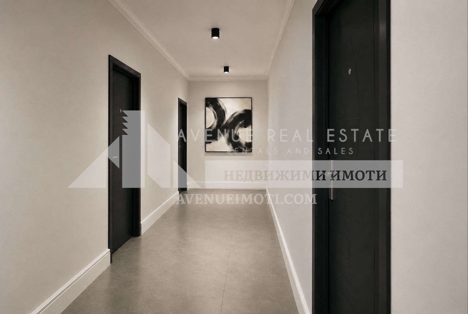 Продава 2-СТАЕН, гр. Пловдив, Беломорски, снимка 7 - Апартаменти - 54935356