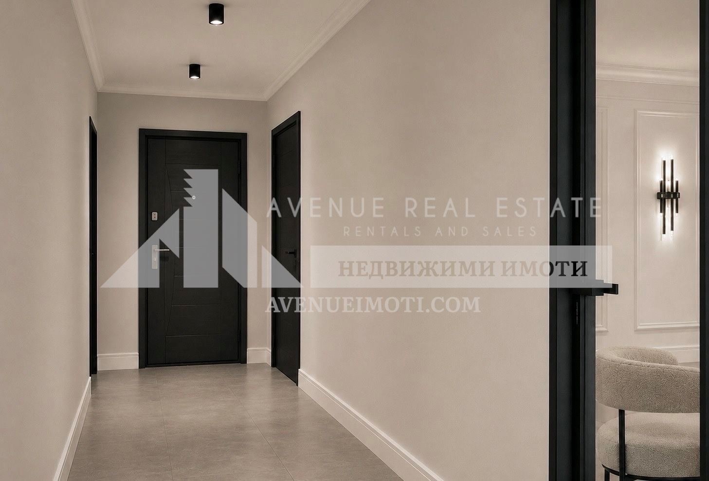 Продава 2-СТАЕН, гр. Пловдив, Беломорски, снимка 6 - Апартаменти - 54935356