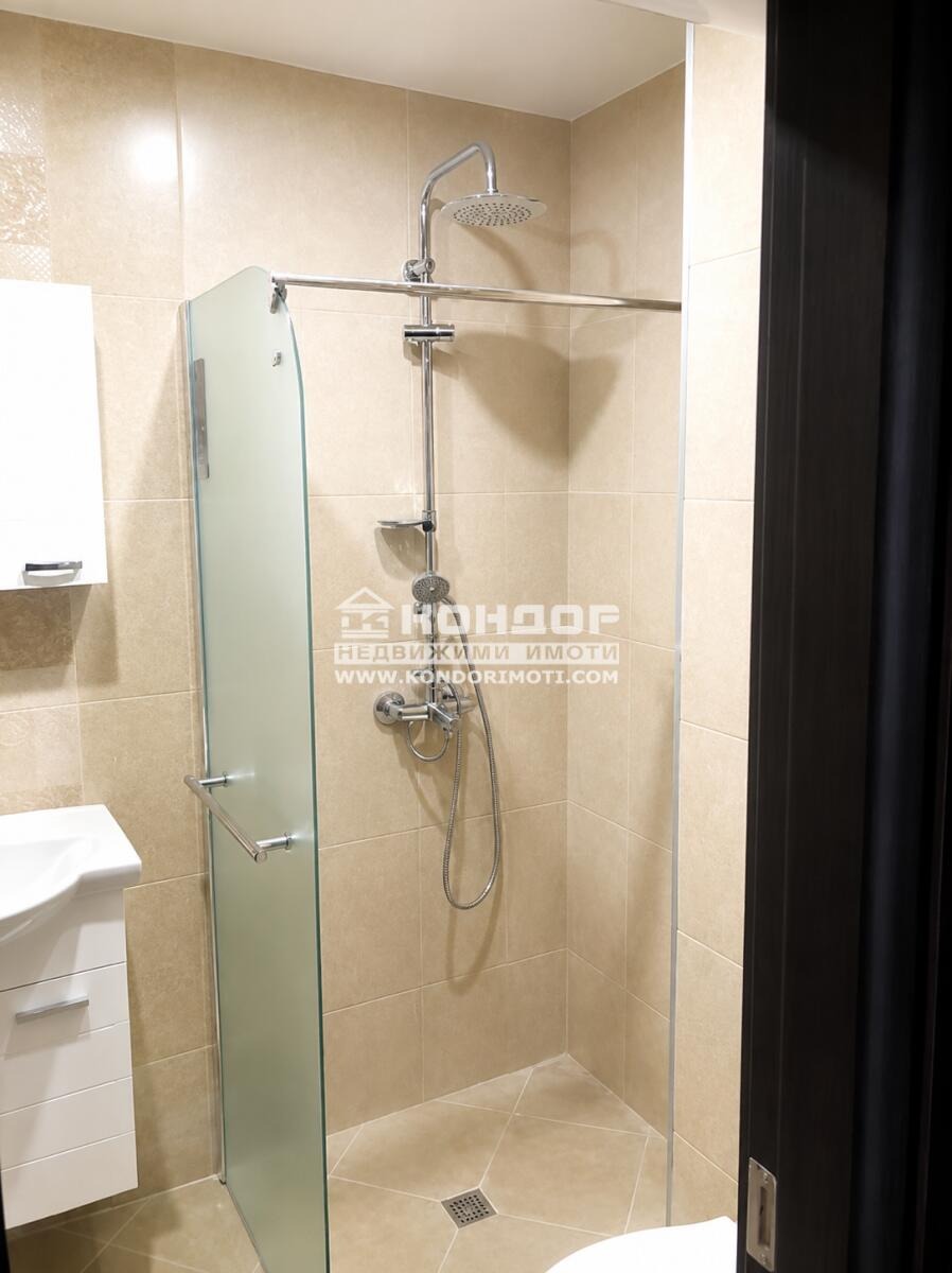 Продава 2-СТАЕН, гр. Пловдив, Христо Смирненски, снимка 6 - Апартаменти - 55171161